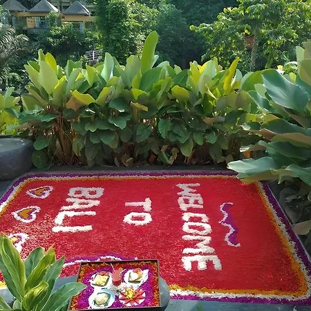 Pondok Kungkang Villa 2 Ubud Exterior foto