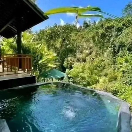 Pondok Kungkang Villa 2 Ubud Exterior foto
