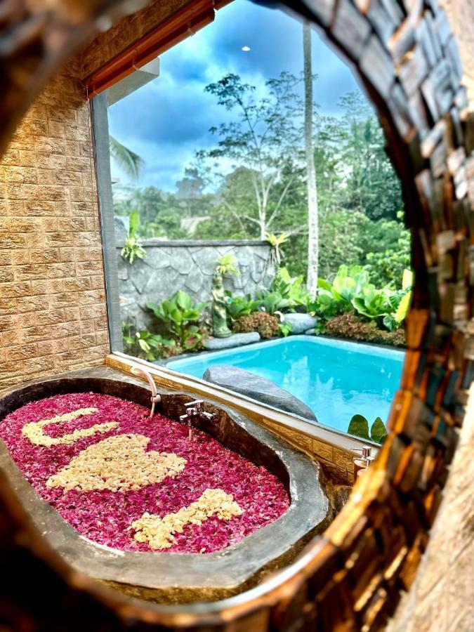 Pondok Kungkang Villa 2 Ubud Exterior foto