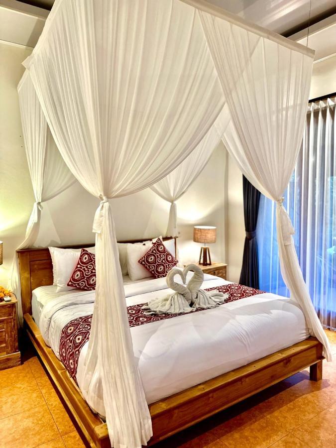 Pondok Kungkang Villa 2 Ubud Exterior foto