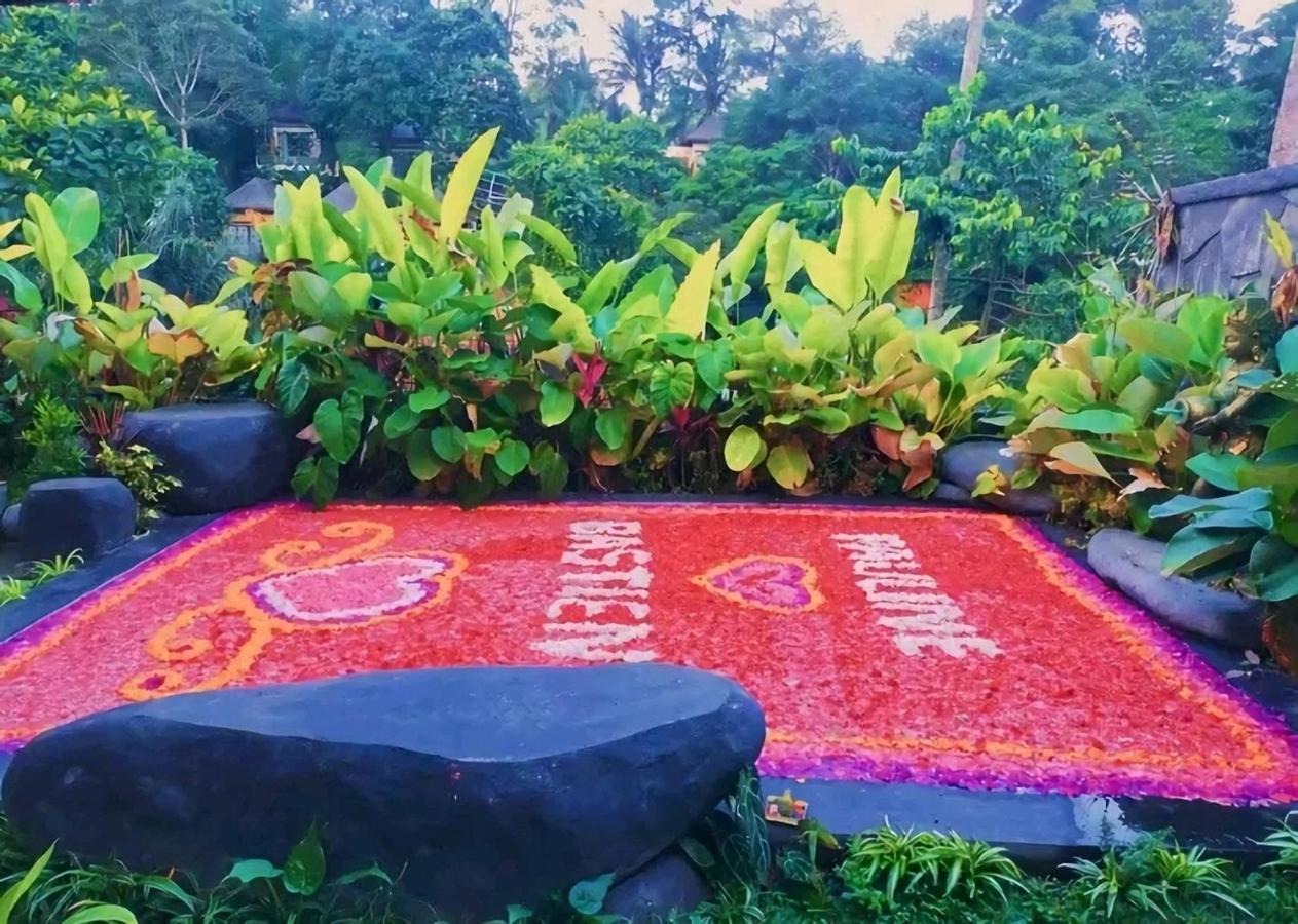 Pondok Kungkang Villa 2 Ubud Exterior foto